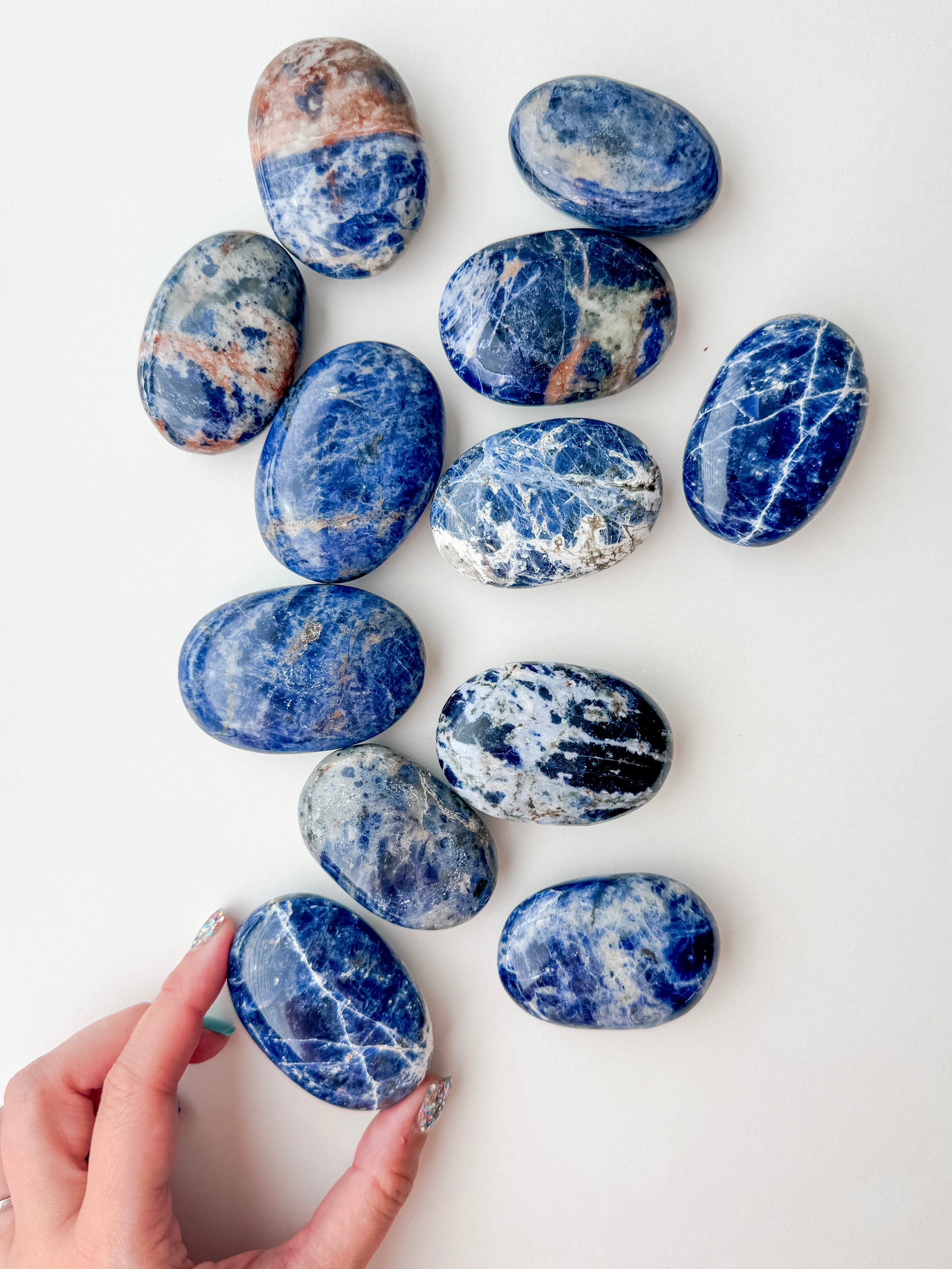 Sodalite