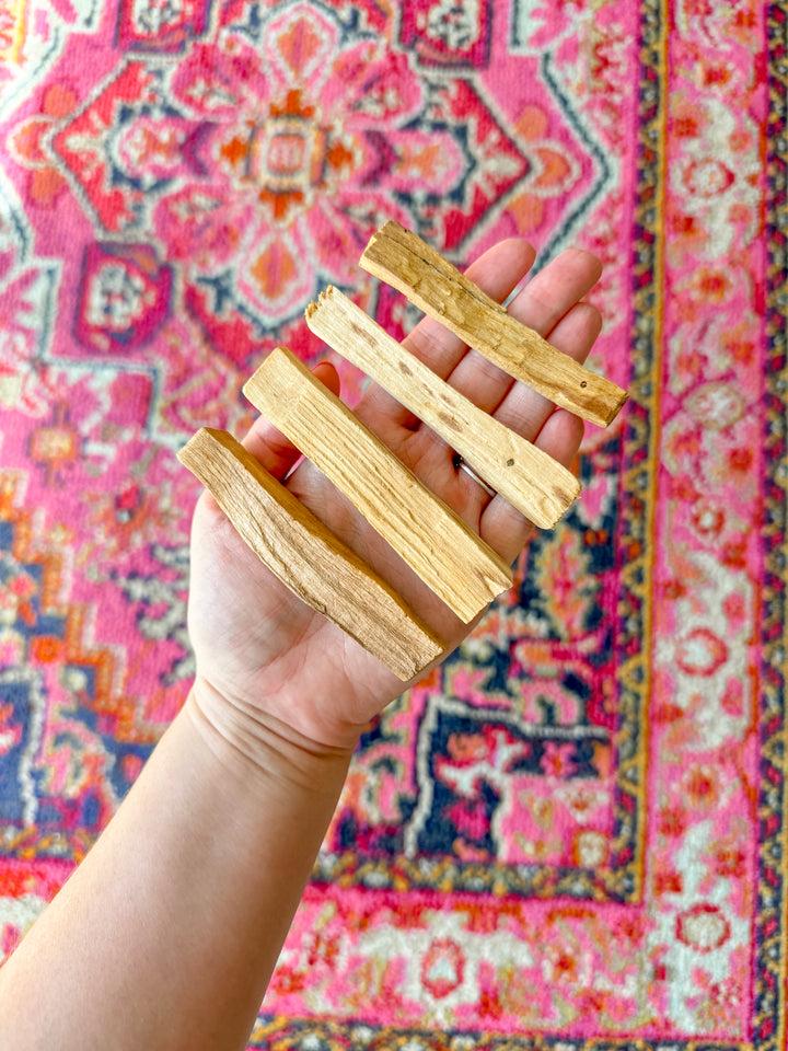 Palo Santo Stick