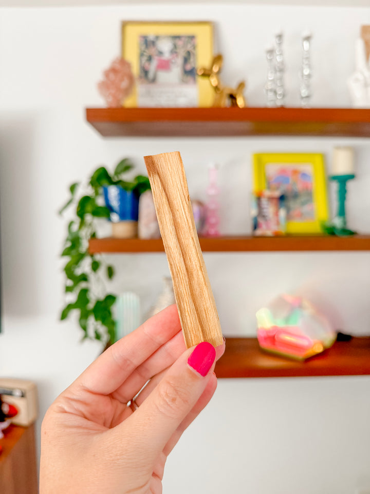 Palo Santo Stick