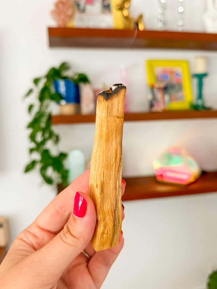 Palo Santo Stick