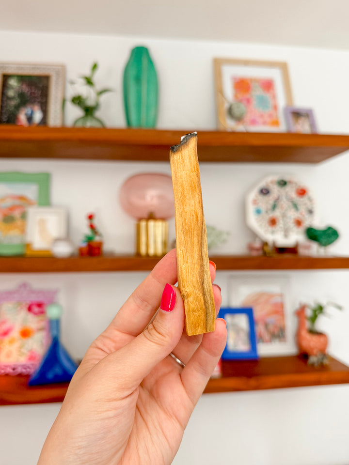 Palo Santo Stick