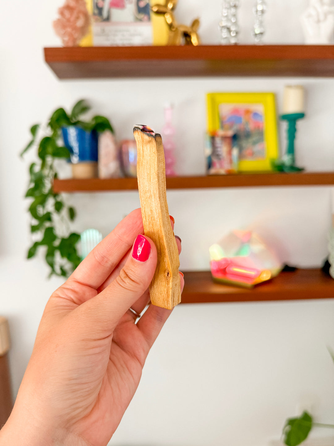 Palo Santo Stick