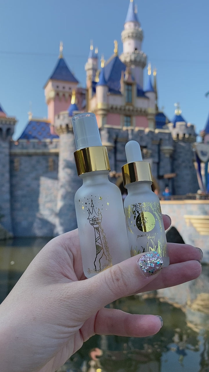 Fairytale Collection, Vol. II | Essential Oil Bottles