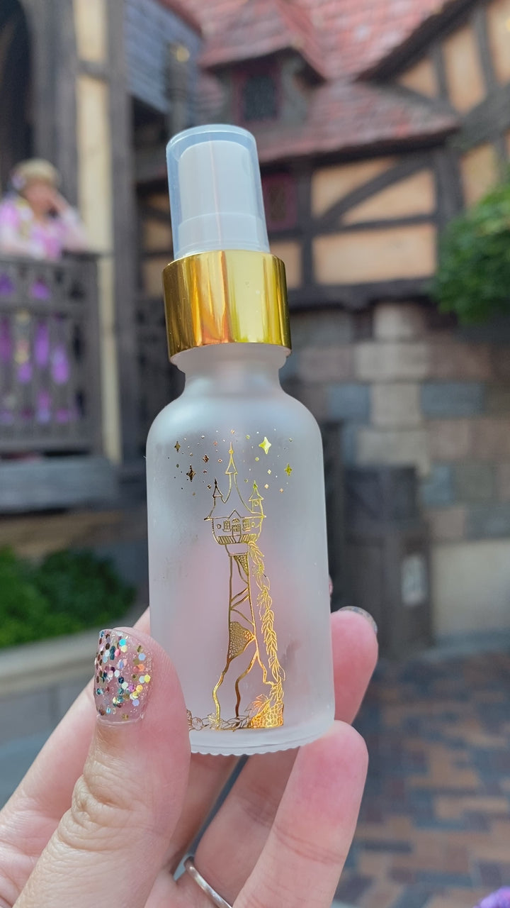 Fairytale Collection, Vol. II | Essential Oil Bottles