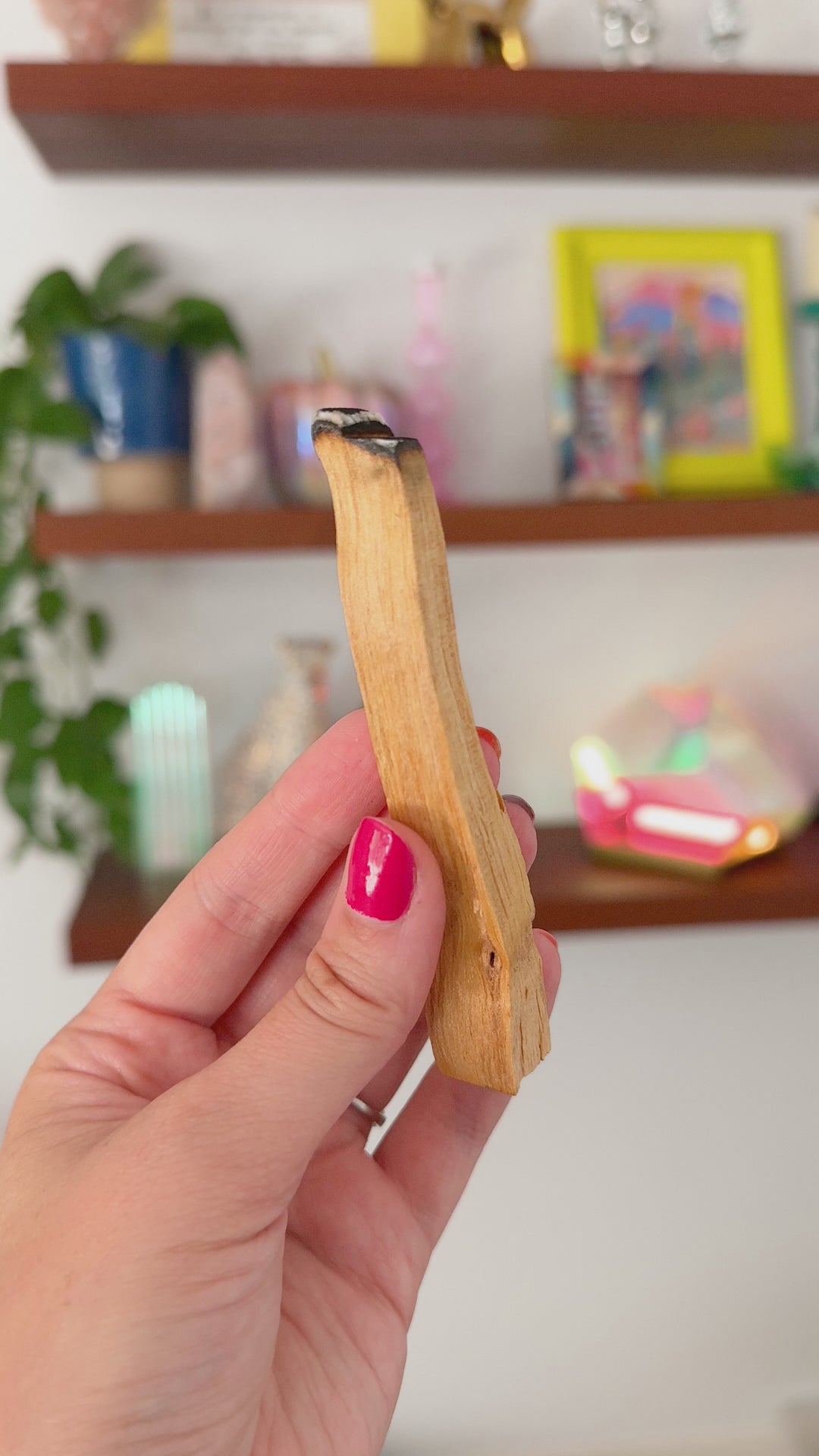 Palo Santo Stick