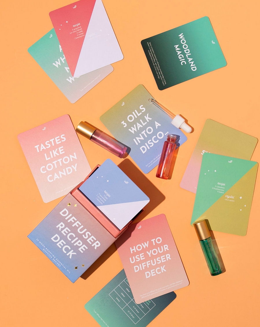 Clearance! Whimsy + Wellness